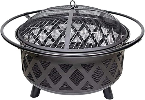 🔥 Cozy Outdoor Firepit 🪵✨ Warm Nights & Backyard Vibes 🌙🍷